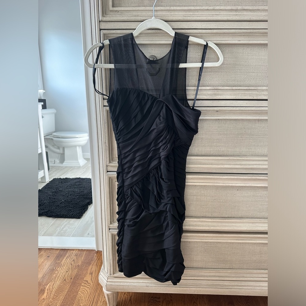 Cocktail dress